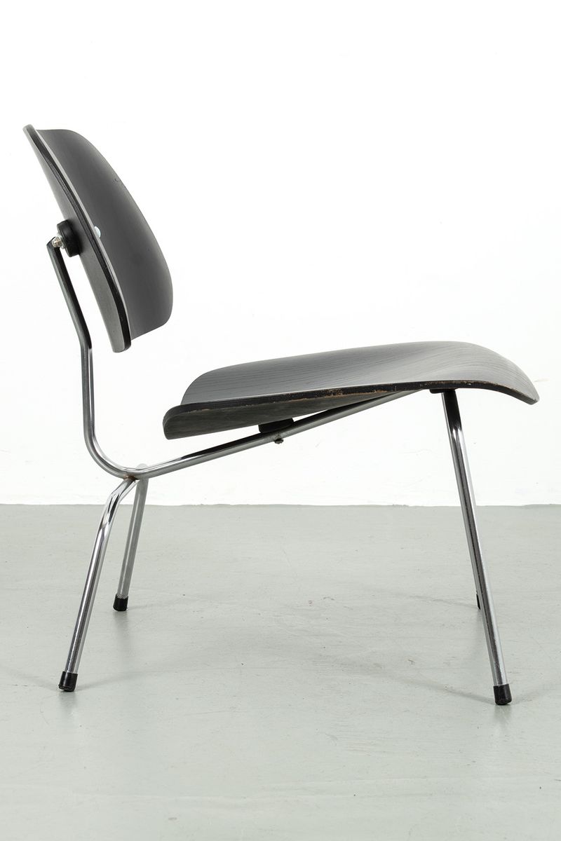 Eames Lcm Stoel Voor Vitra image 3
