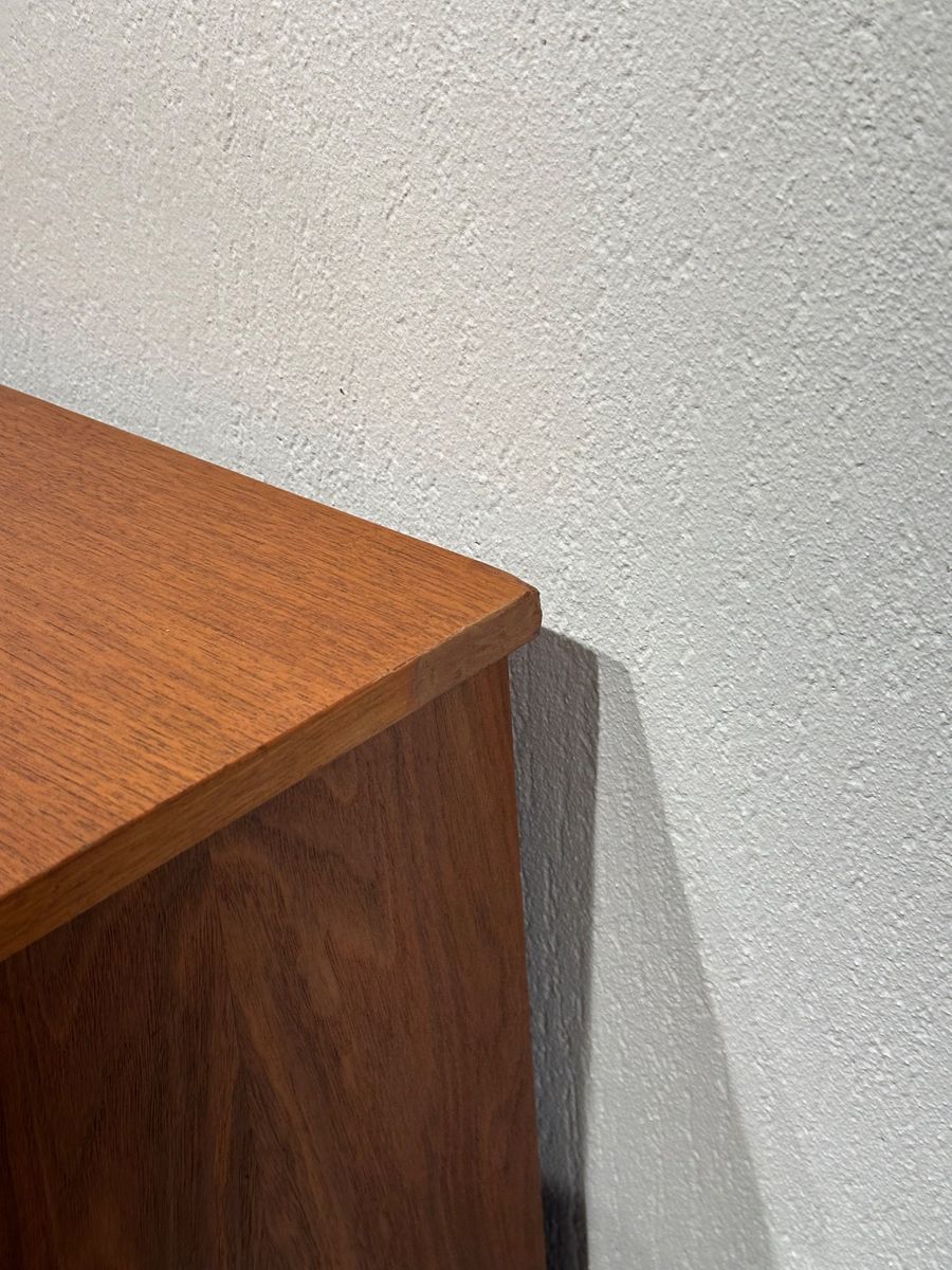 Vintage Midcentury Dressoir Teak image 11