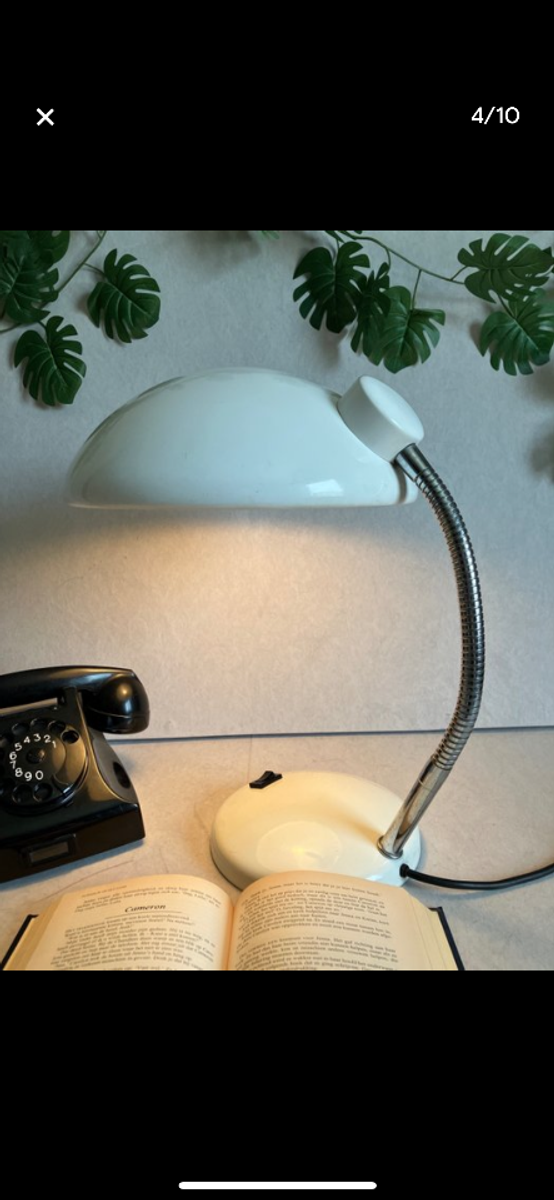 Massive Bureaulamp image 7