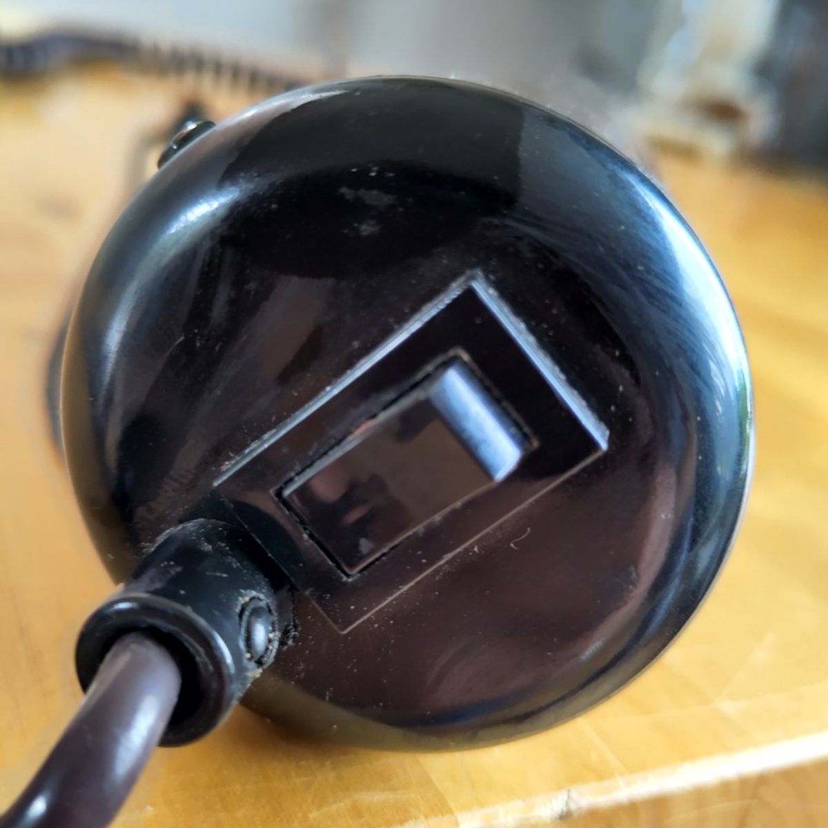 Originele Massive Tube Lamp - Super Retro image 2