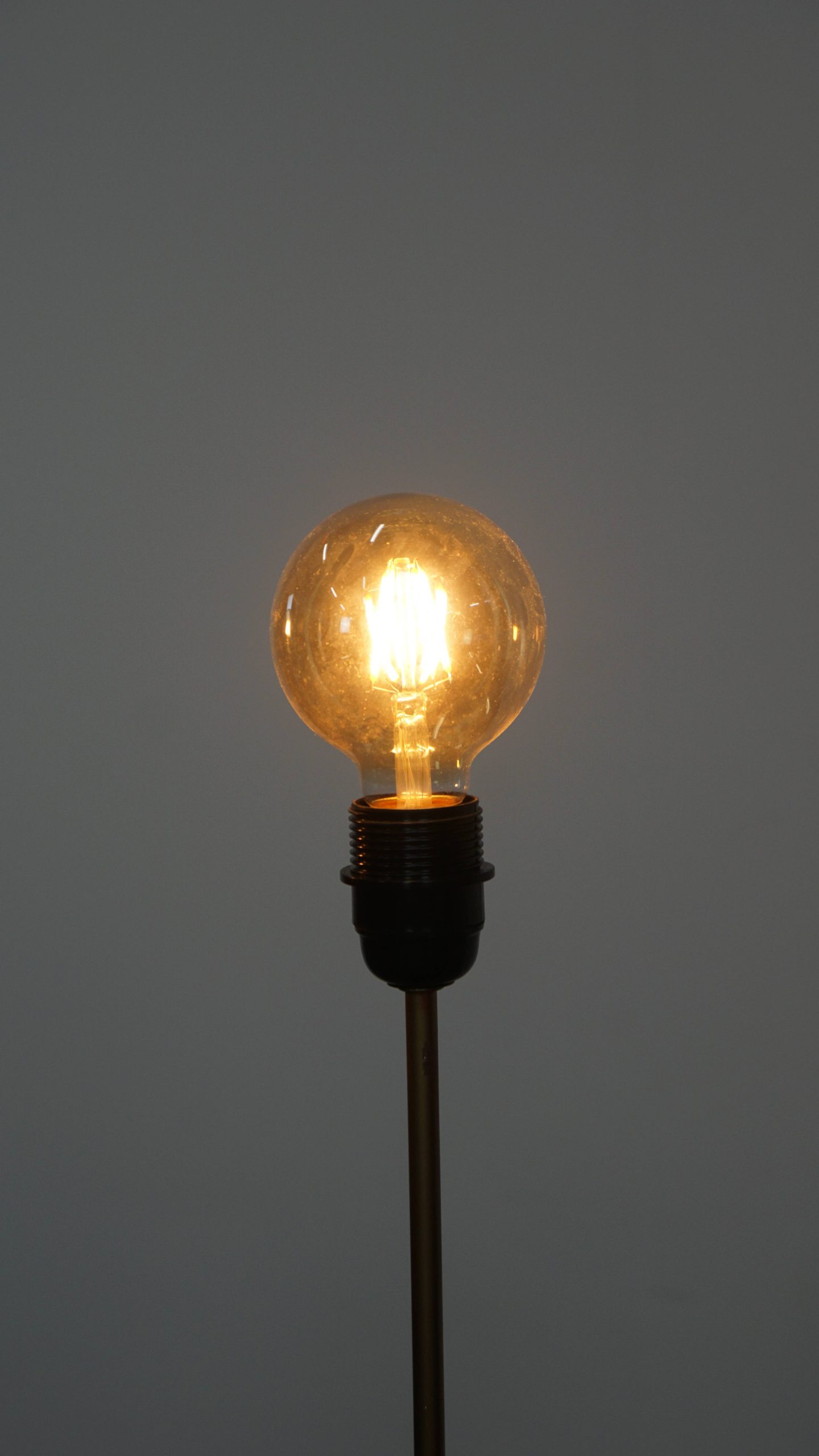 Set Van 2 Prachtige Unieke Handgesneden Antieke Houten Staande Lampen Met Leeuwenkoppen image 4