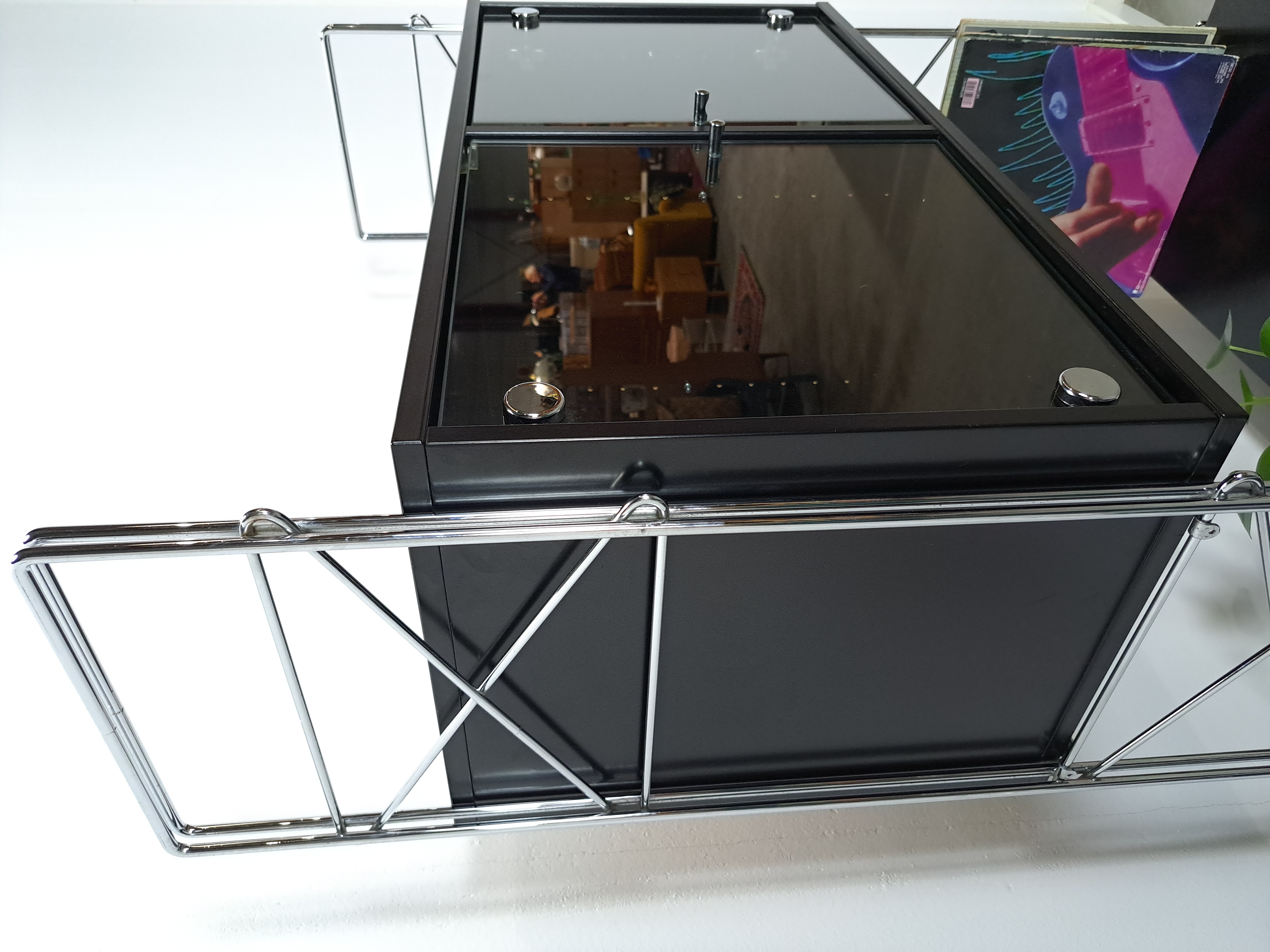 Set Deens Design Denka Modulaire Kast En Stellingkast image 16