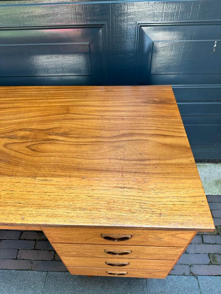 Vintage Sixties Bureau image 8