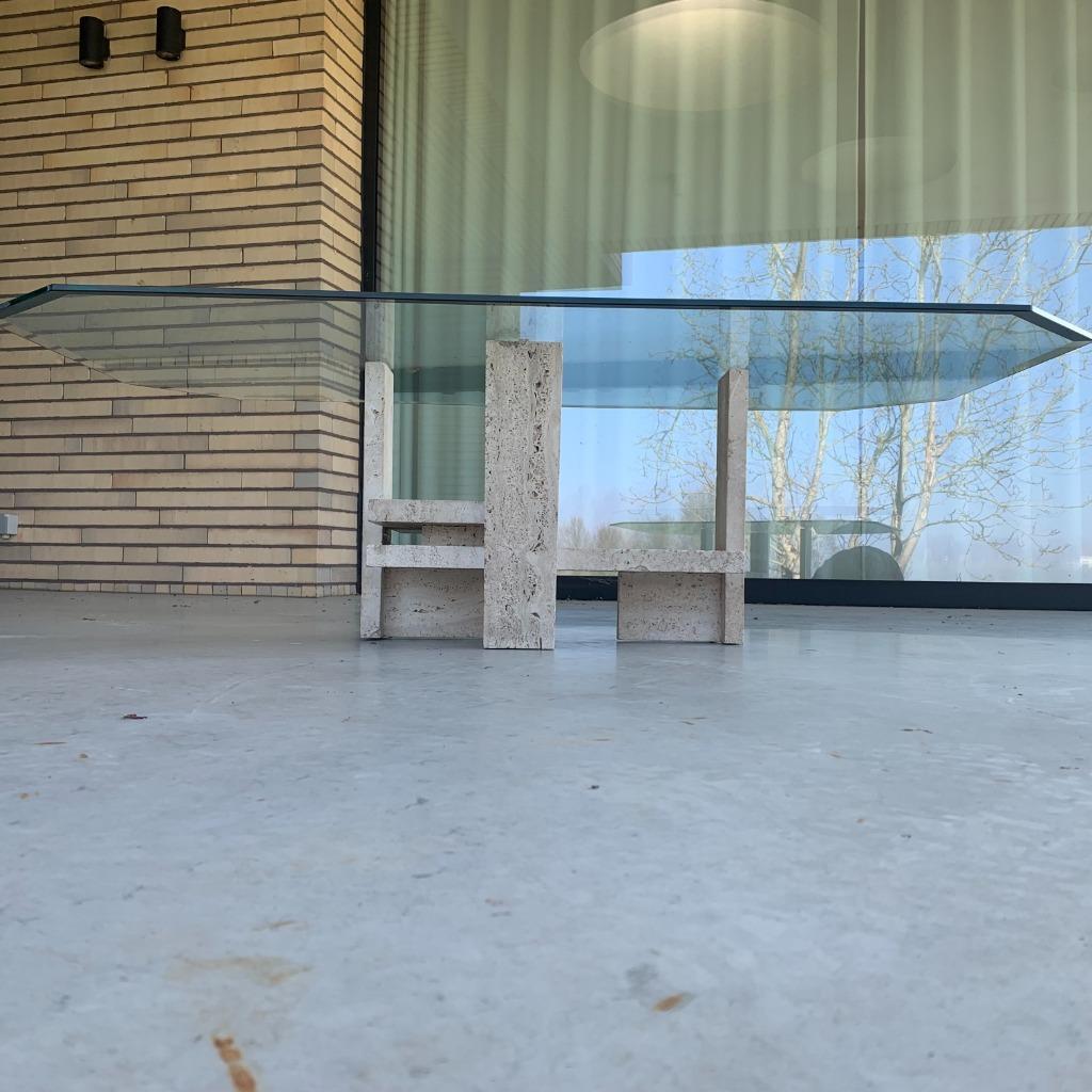 Salontafel Toegeschreven Aan Willy Ballez image 10
