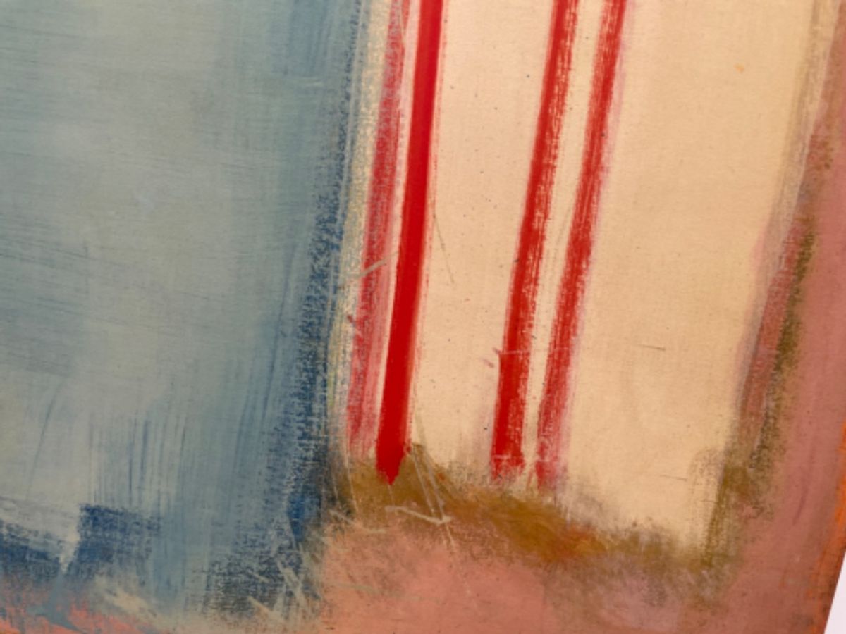 Mark Rothko (1903-1970), No. 7 image 11