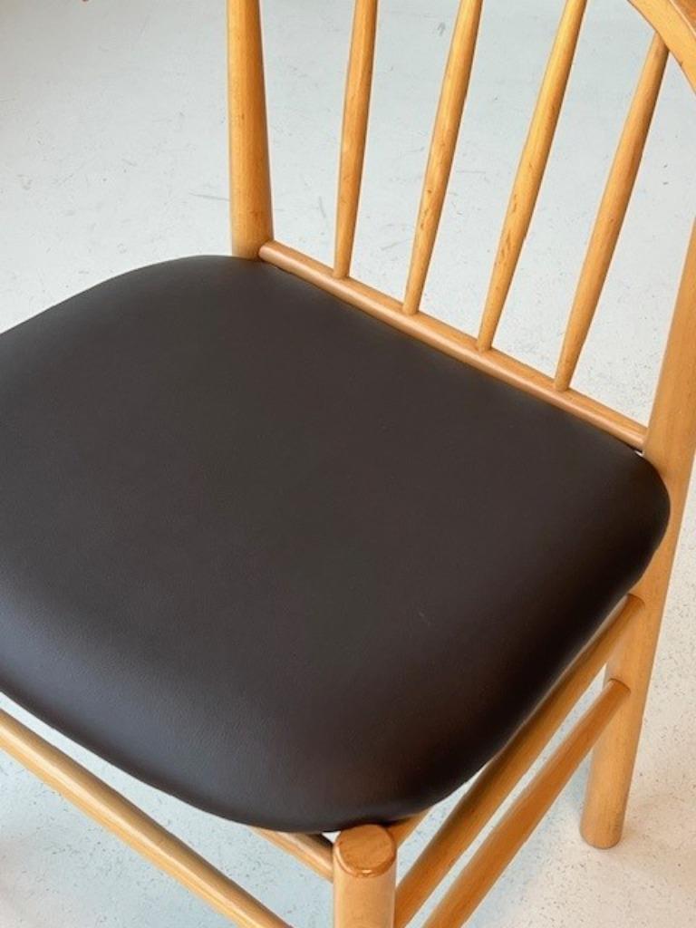 Fdb Mobler | Eetkamerstoelen J151 Erik Ole Jorgensen image 5