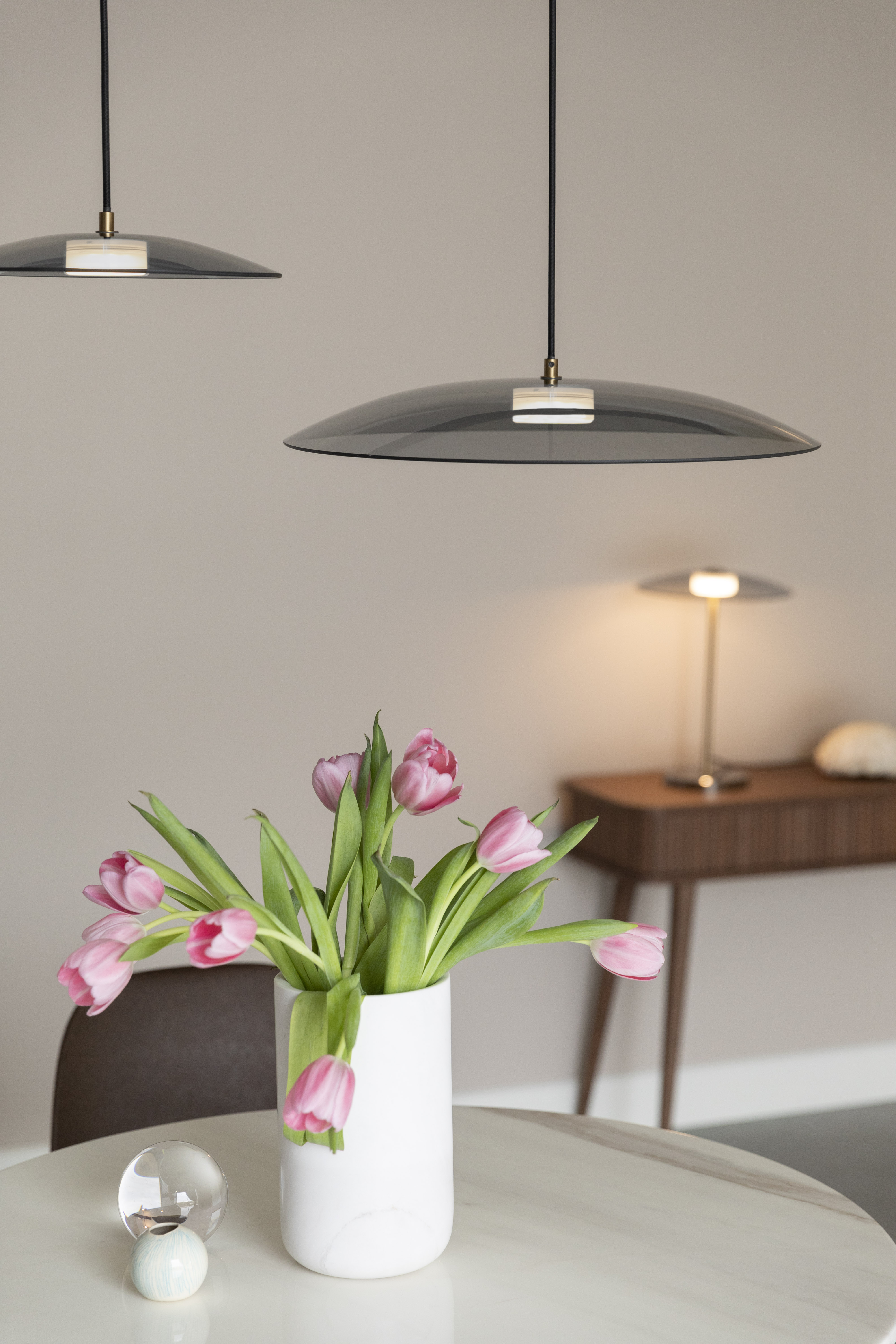 Zuiver Float Hanglamp '50 image 9