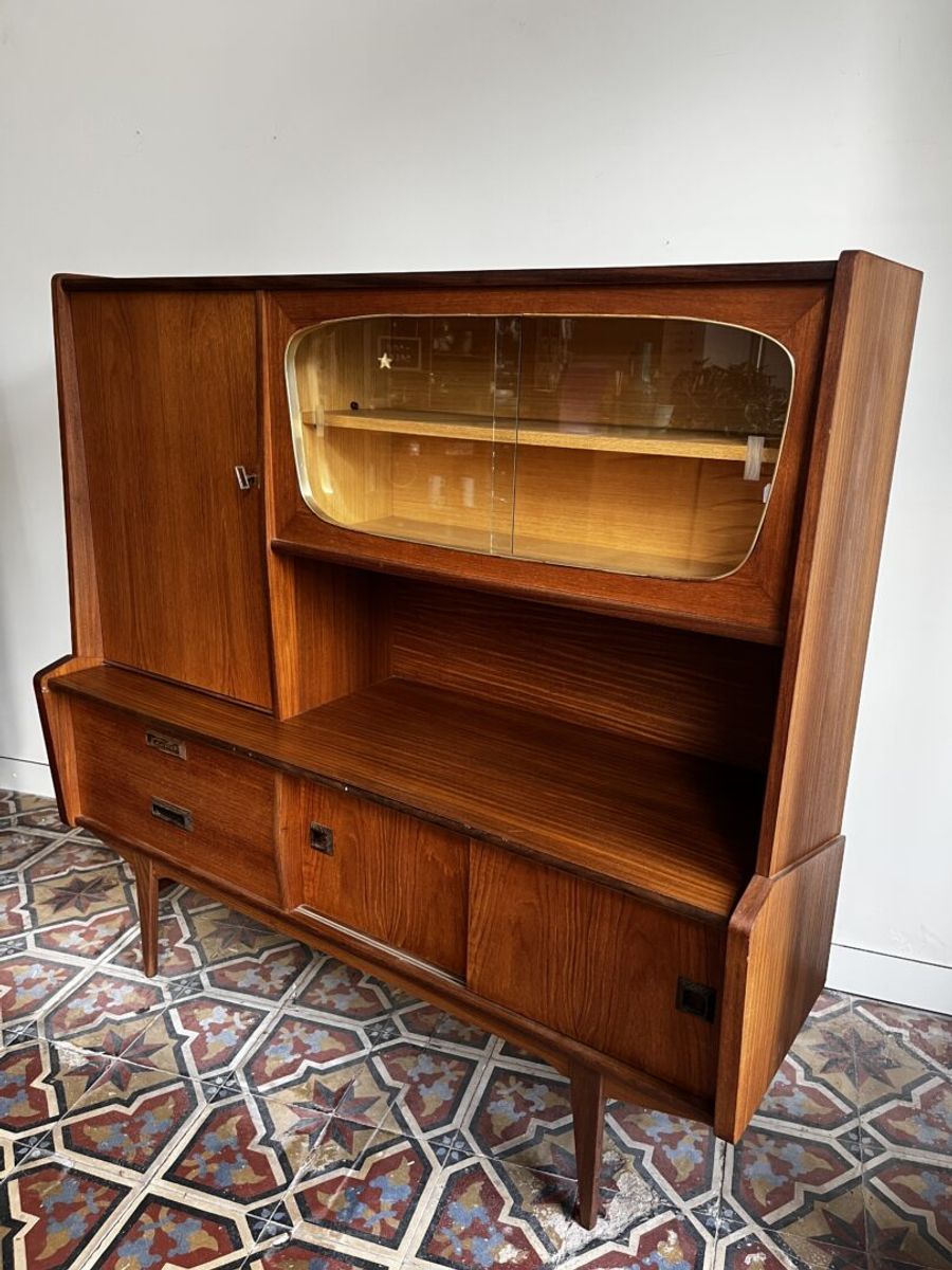 Vintage Highboard image 3