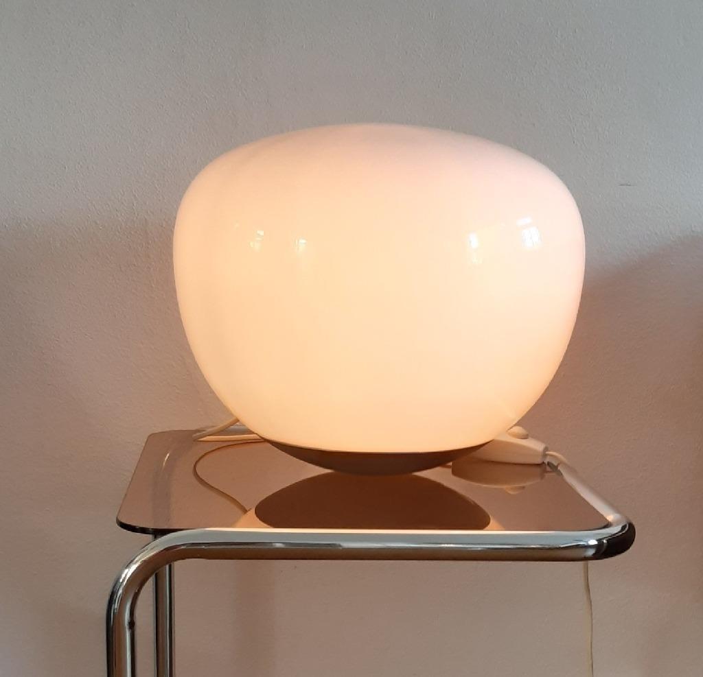 IKEA Jonisk Tafellamp/ Vloerlamp/kruk, Design Carl Ojërstam image 2