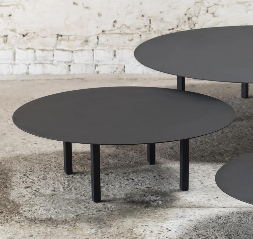 Serax | Bea Mombaers - 01 Salontafel image 3