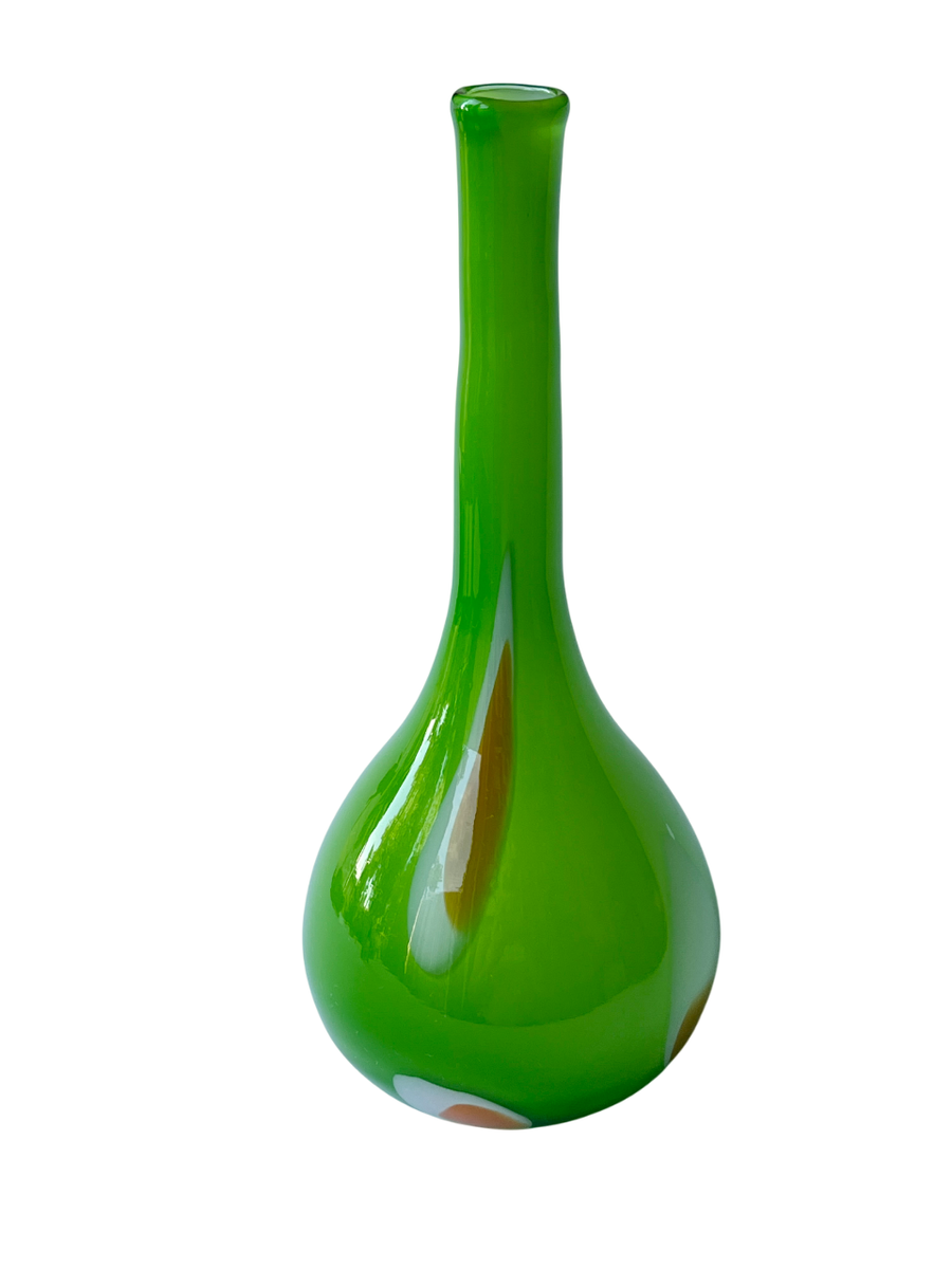 Italian Design - 70s Teardrop Vaas image 4