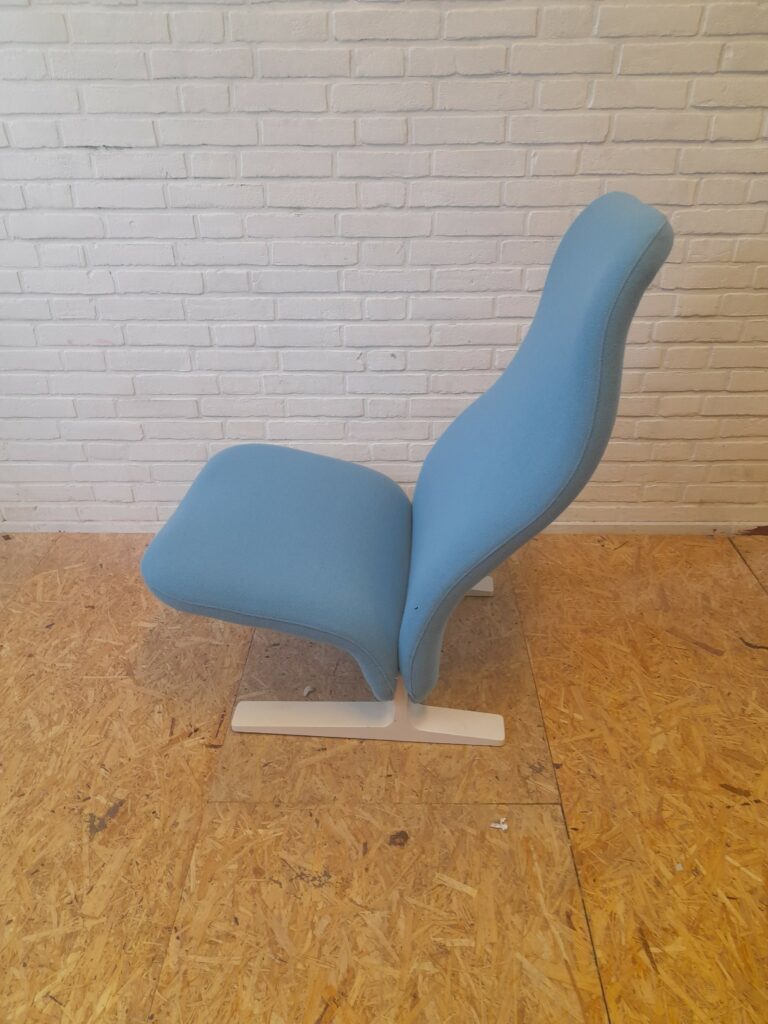 Artifort Concorde 784 image 2