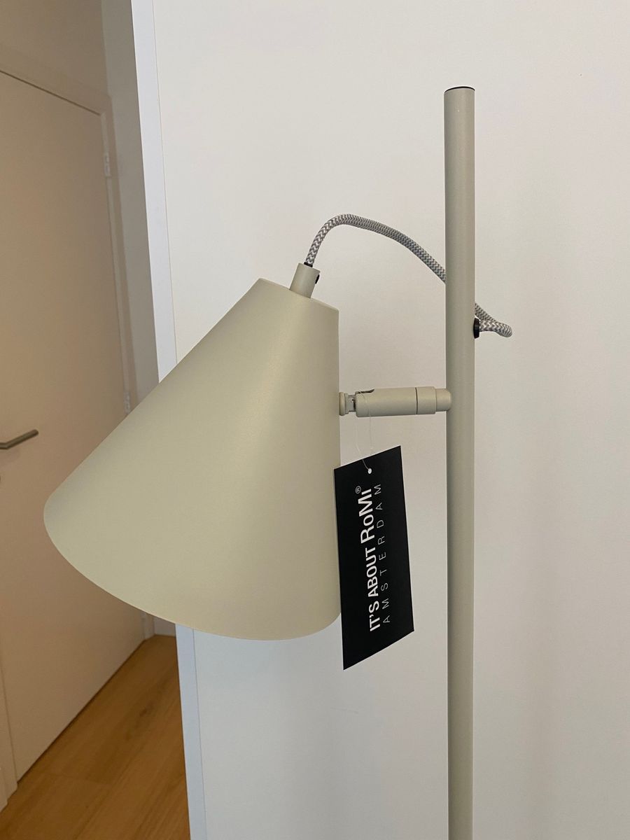 It's About Romi Stalamp Vloerlamp "lisbon" image 2