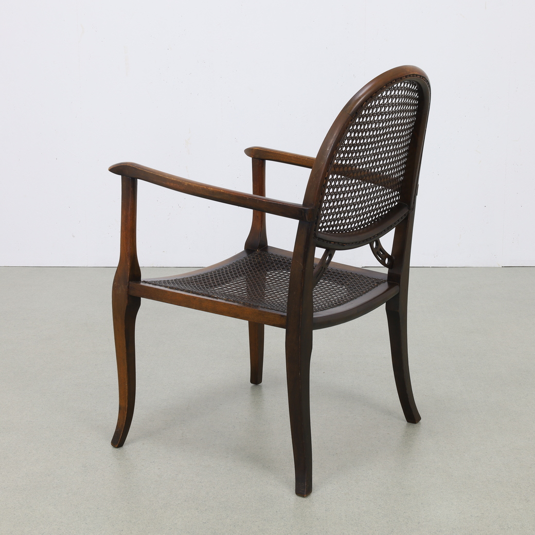 Overige Stoelen Riet Brown Bij Reliving Overige Stoelen Riet Brown Bij Reliving