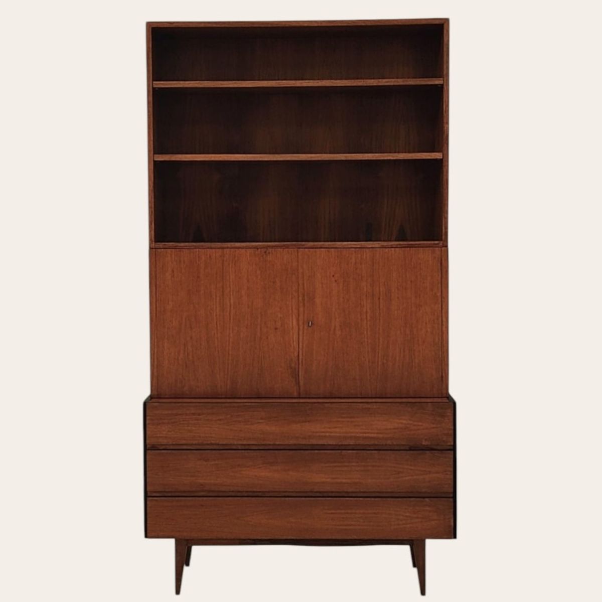 Mid Century Highboard image 15