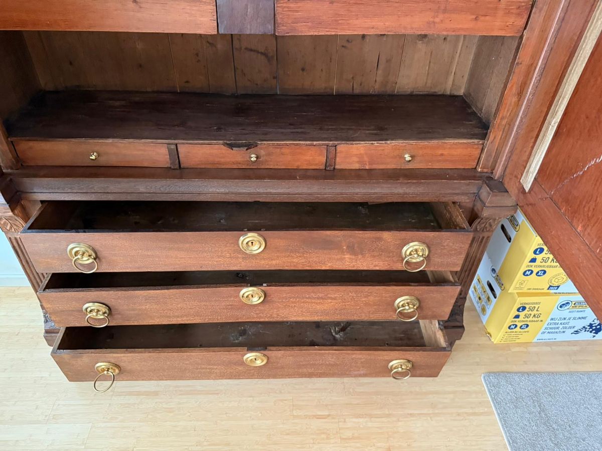 Drenthe Cabinet, Ook image 11