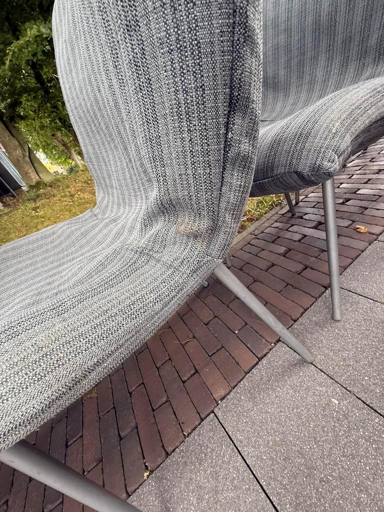 Ligne Roset Eetkamerstoelen - Set Van 6 image 5