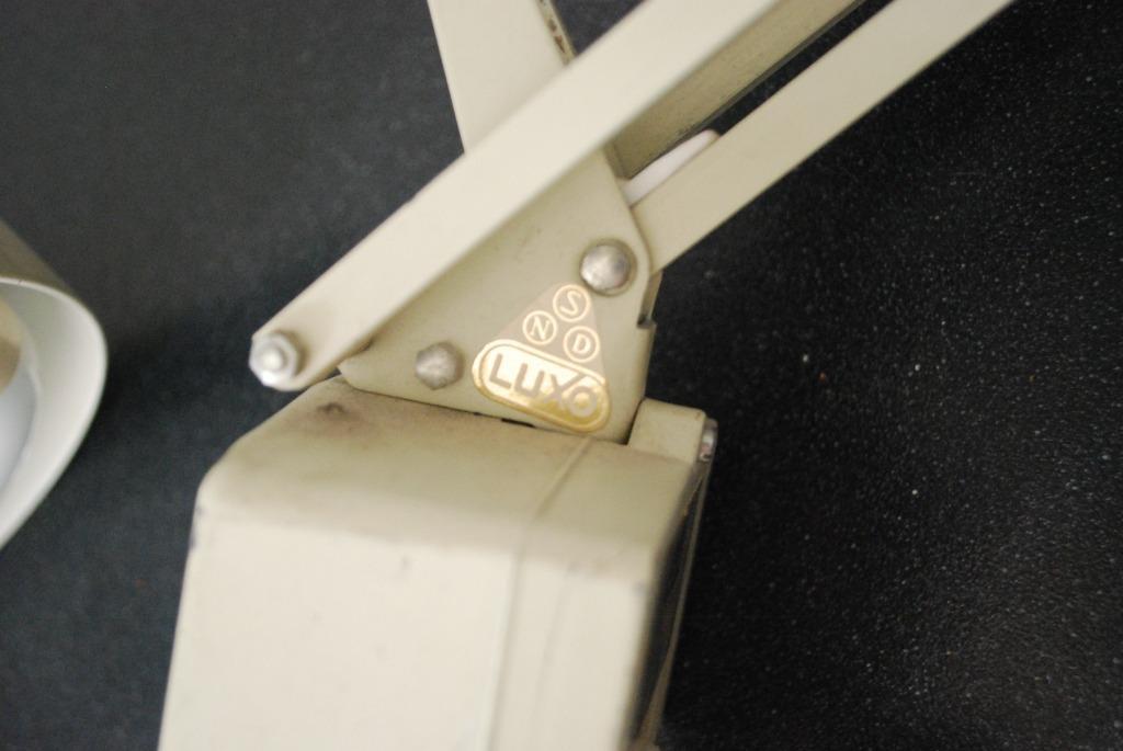 Luxo Hobbylamp Loeplamp Lfm 1 image 4
