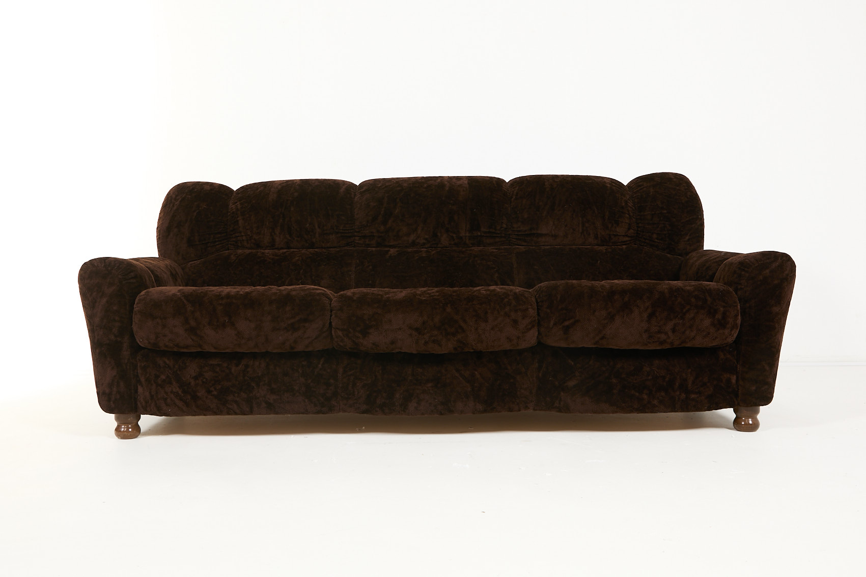 Italian Modern Sofa From Doimo, 1970’s image 2