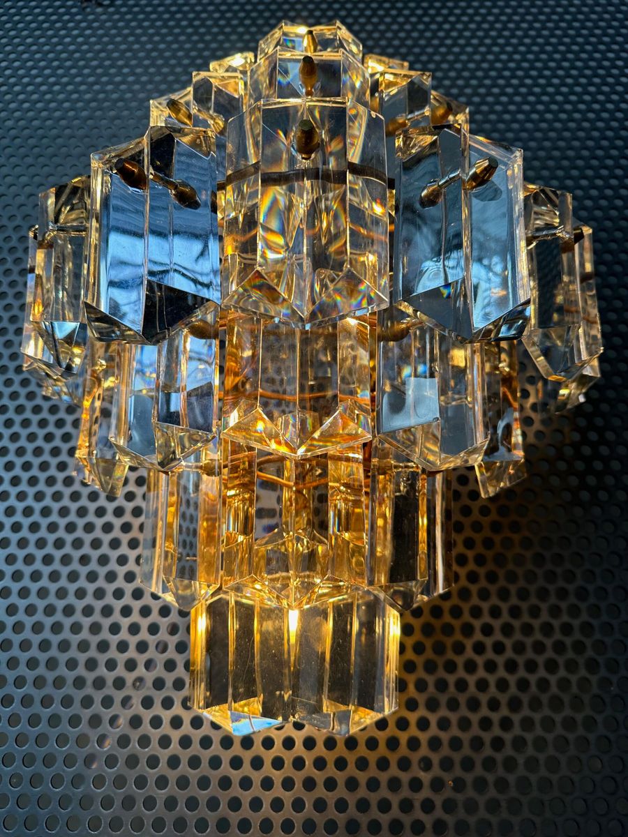 Xl Kinkeldey Wandlamp image 2
