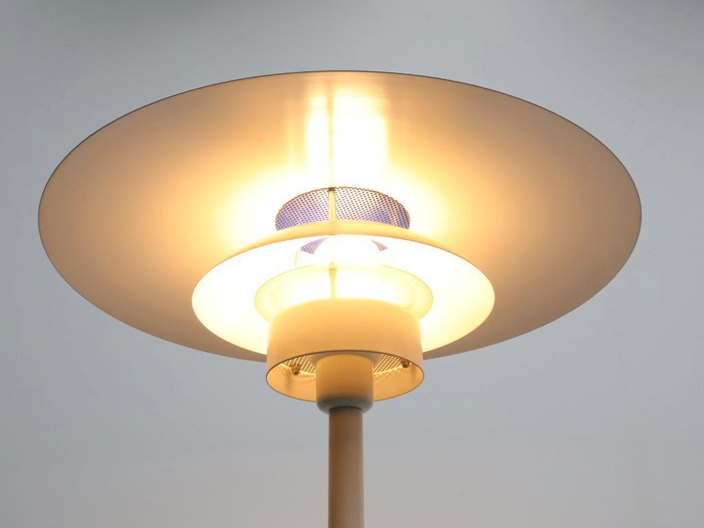 Vintage Vloerlamp | Design Light Denmark | Model Eminent image 10