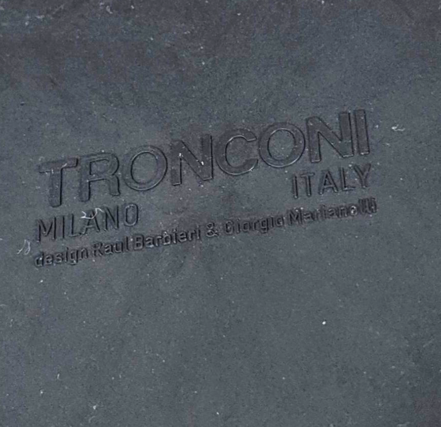 Floorlamp / Raul Barbieri & Giorgio Marianelli For Tronconi / Italy 1970s image 6