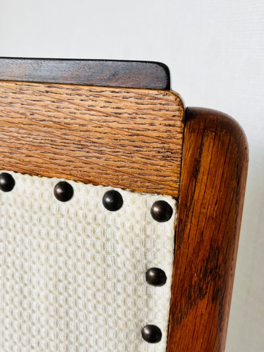 Art Deco Fauteuil Jaren 30 image 6