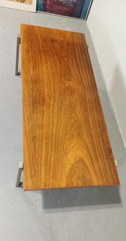 Vintage Mid Century Salontafel image 10