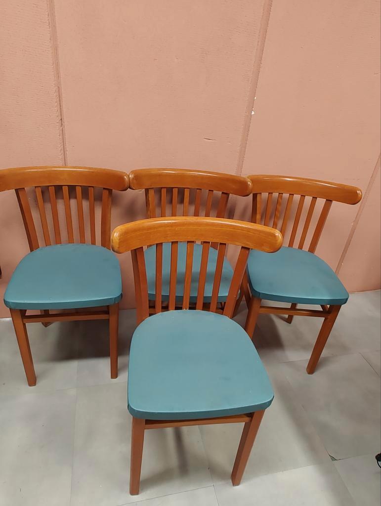Vintage Stoelen image 4