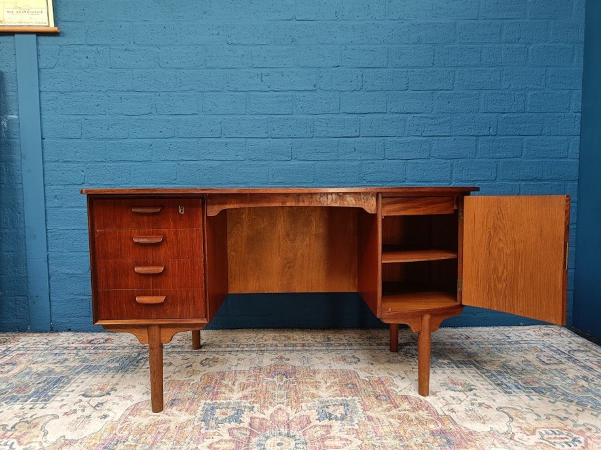 Vintage Deens Design Bureau, Jaren ´60 image 18