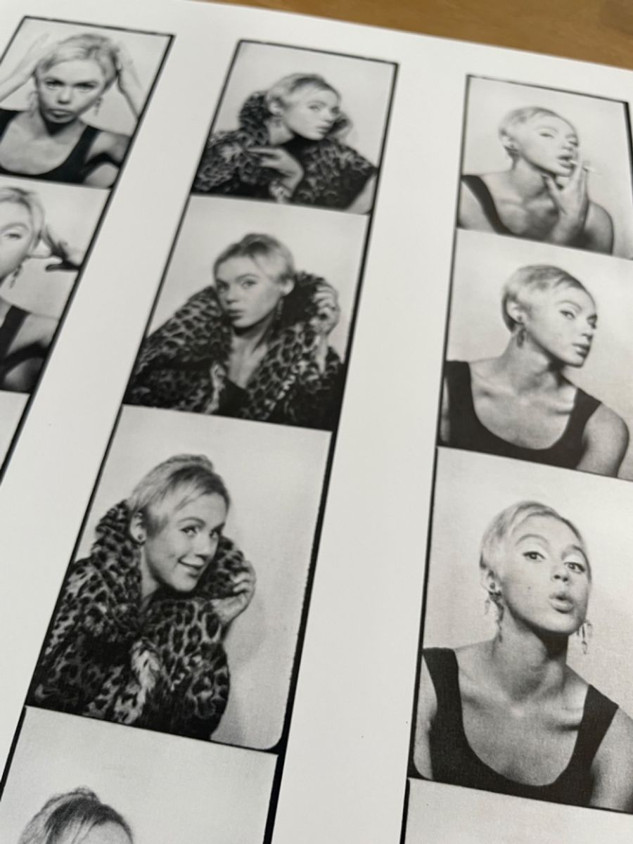 Andy Warhol (1928-1987), Edie, C. 1966, image 10