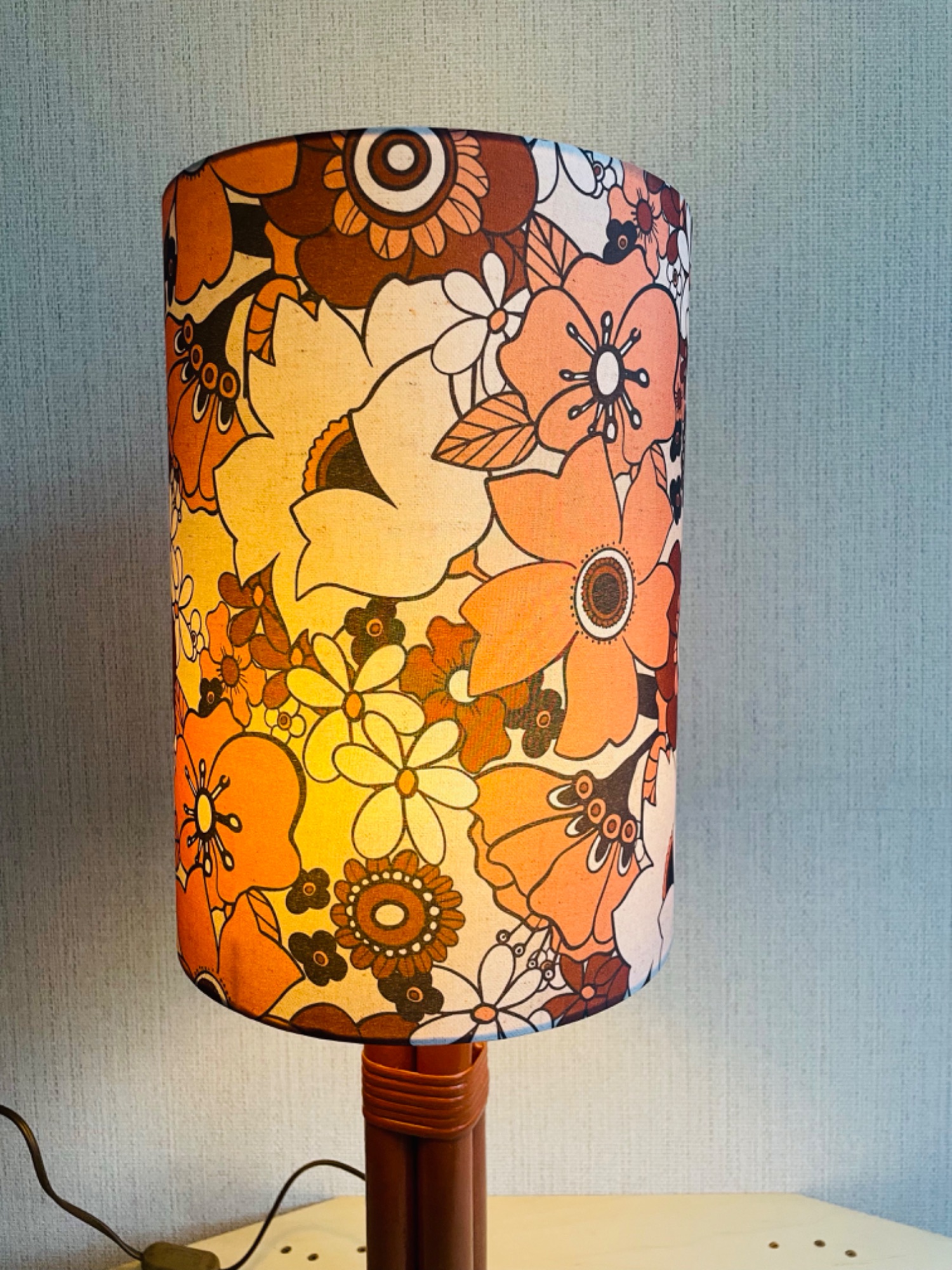 Bamboe Lamp image 5