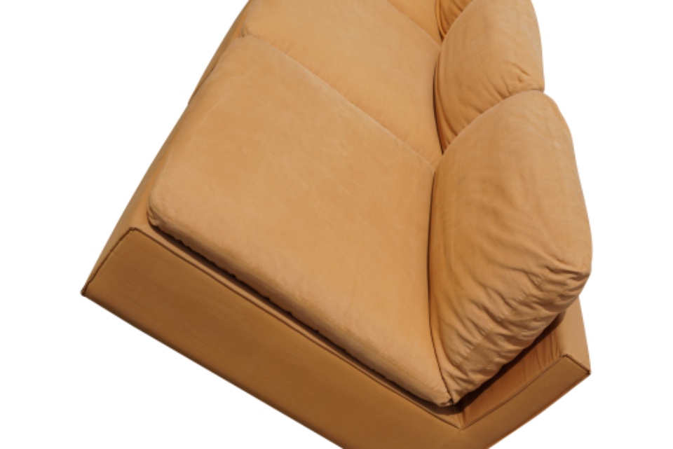 Zanotta Modulaire 8 Zitgroep Hoekbank De Pas Urbino Lomazzi image 11