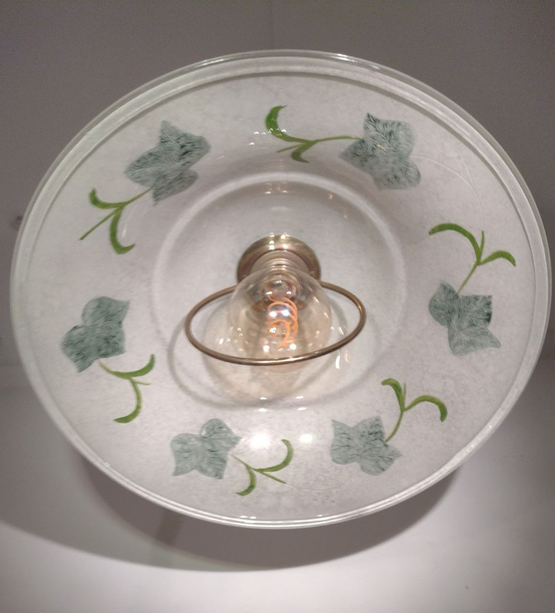 Vintage Verstelbare Hanglamp Jaren 80 image 8