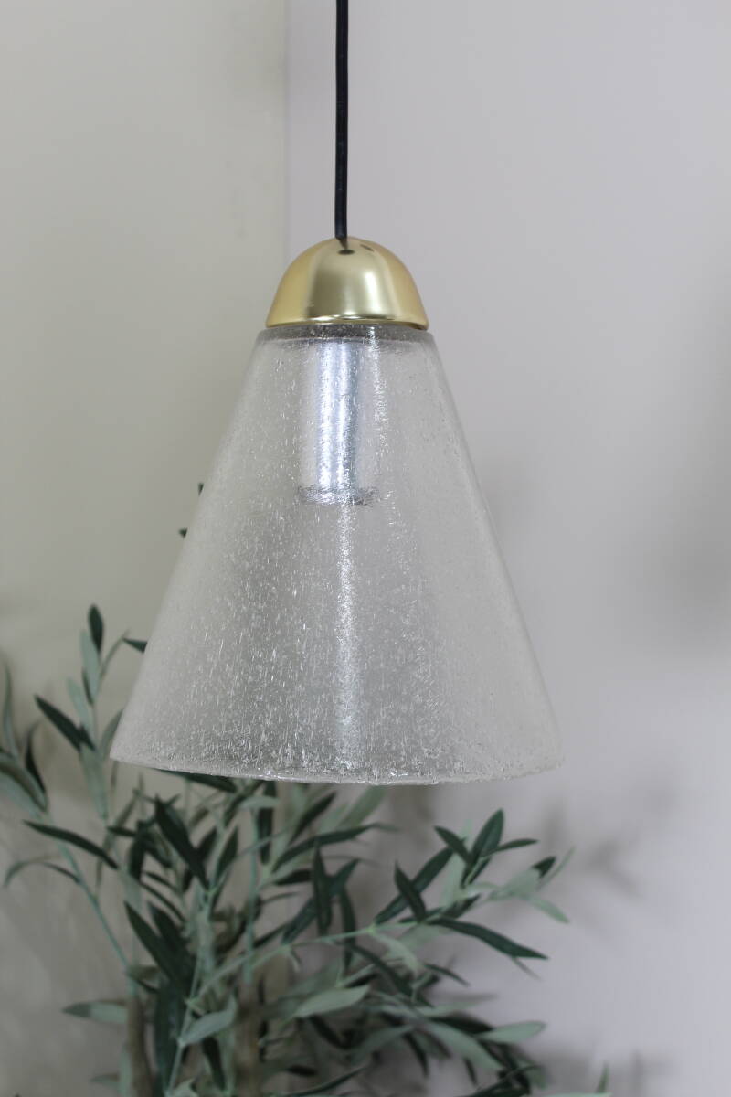 Vintage Design Hanglamp Peill & Putzler - Jaren '60/'70 image 11