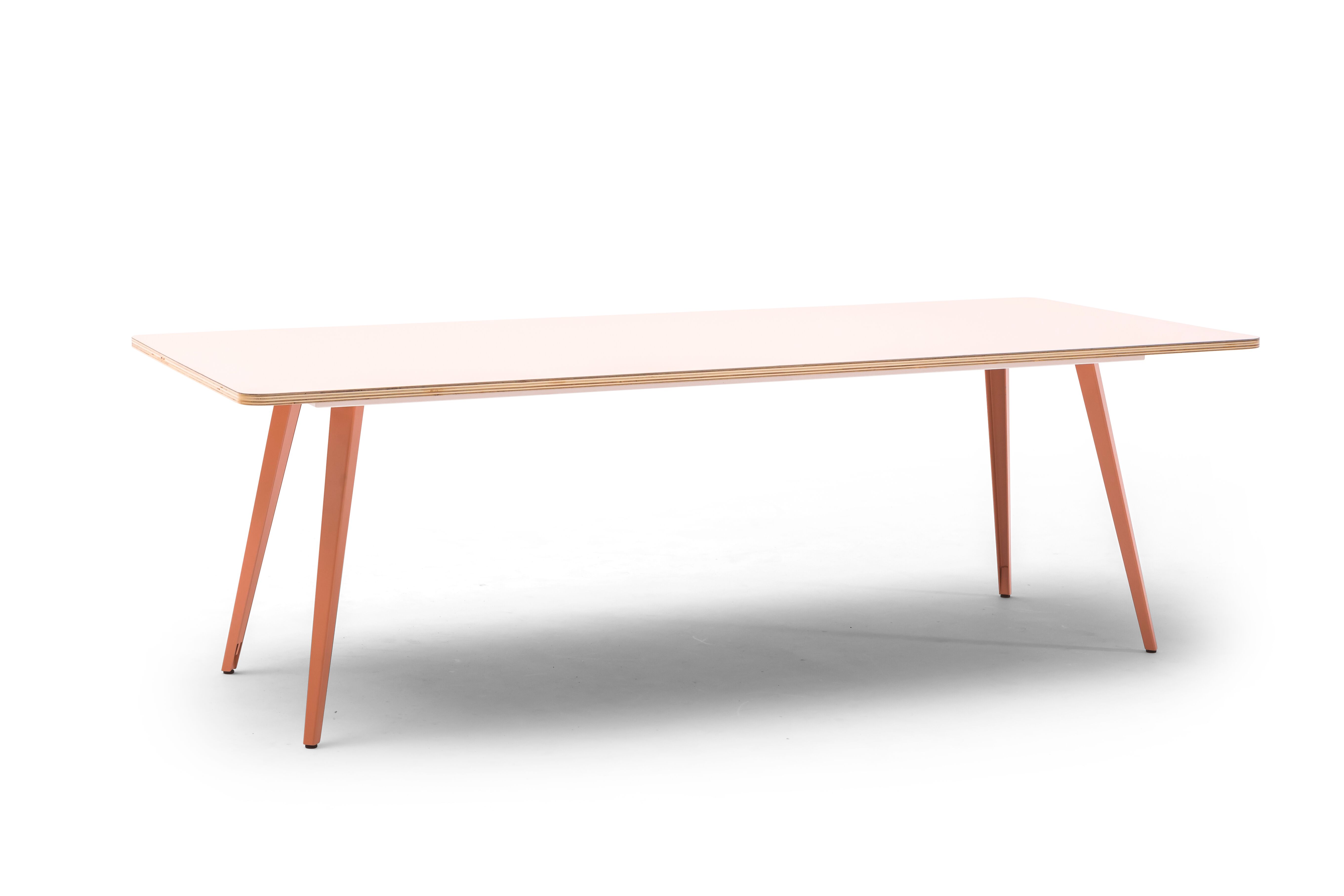 Gispen Team Tm Design Tafel Dutch Design Modulair image 16