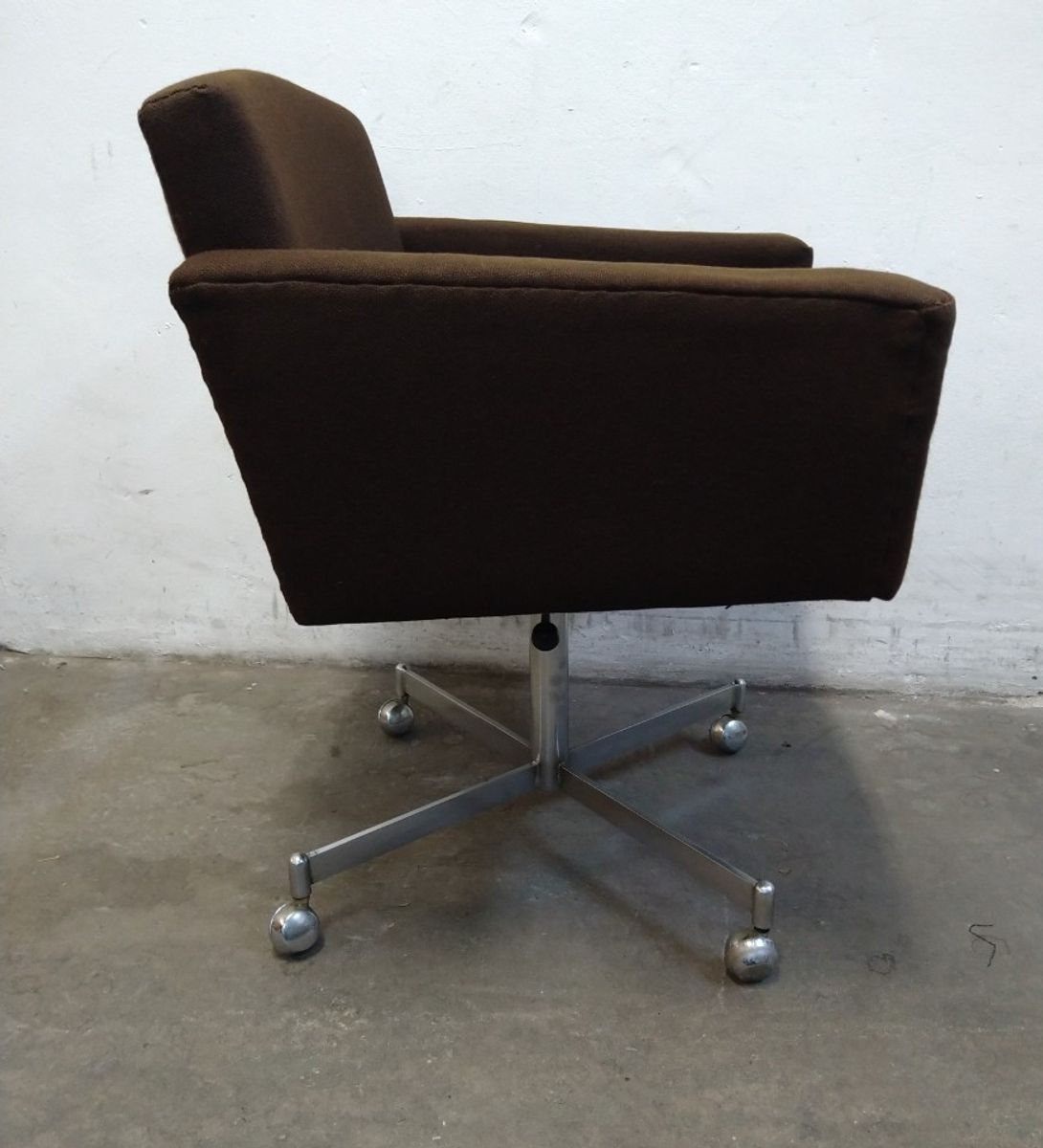 Vintage Designstoel Van Meurop image 3