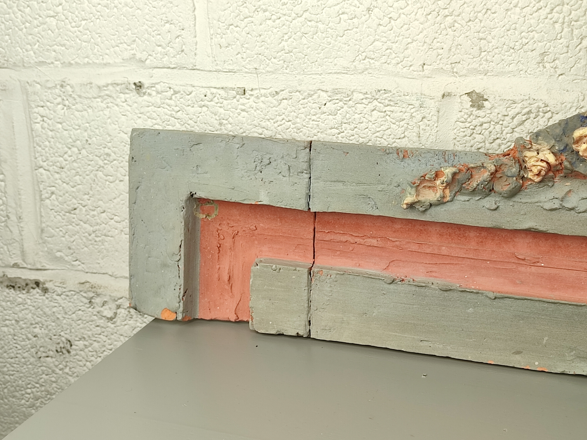 Alberto Mirolo - Terracotta Kunstwerk image 8