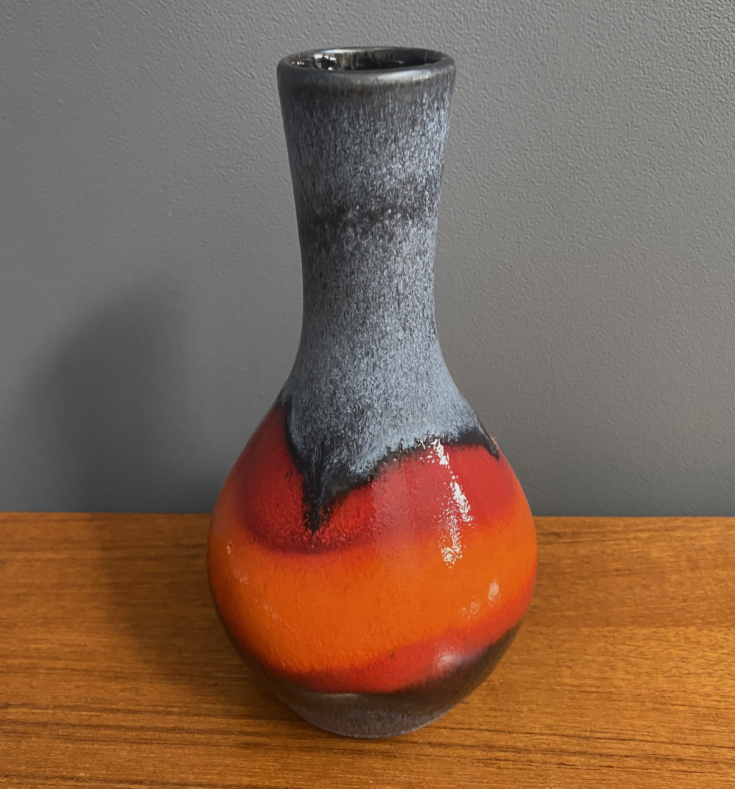 Vase By Dumler & Breiden Model 115-24 Wgp image 6