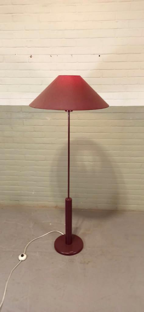 Vintage Bony Design Vloerlamp, Dutch Design image 3