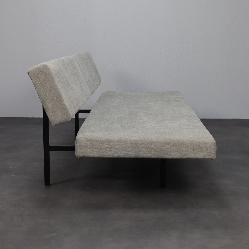 Sofa/daybed Model 540 By Gijs Van Der Sluis For Gispen, 1960s image 5