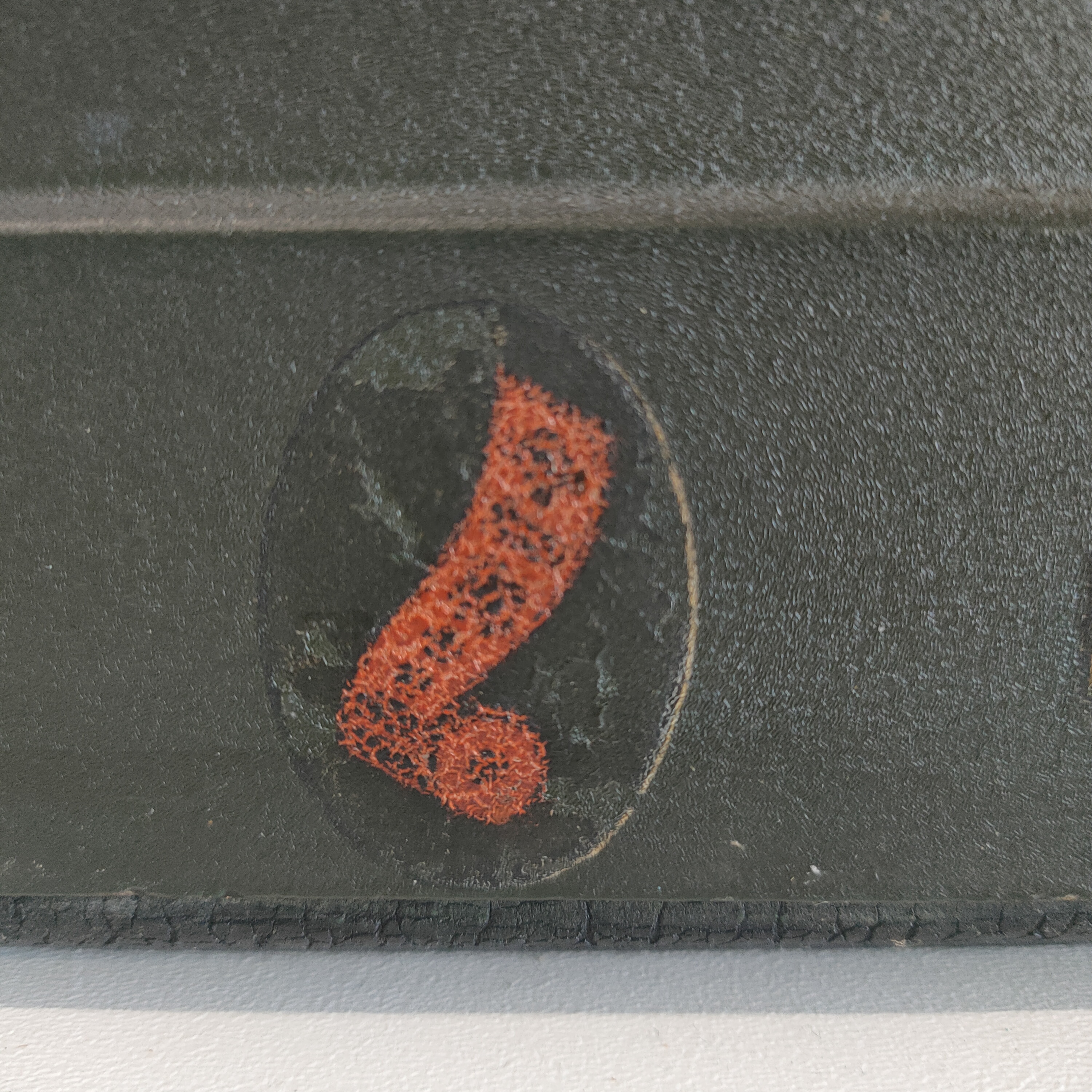 Addo-x Telmachine Jaren 50-60 image 9