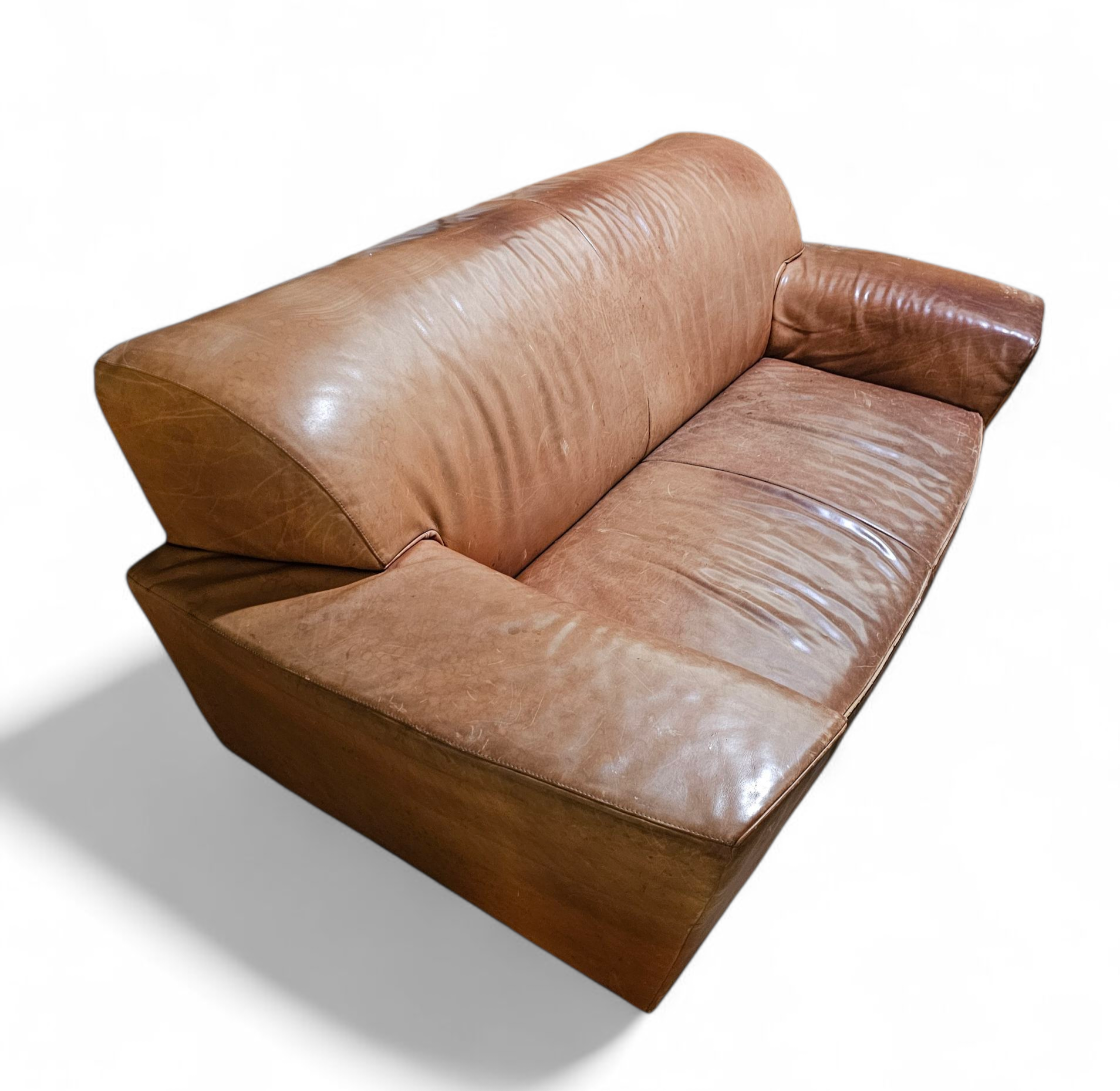 Corvette Sofa / Gerard Van Den Berg For Montis image 9