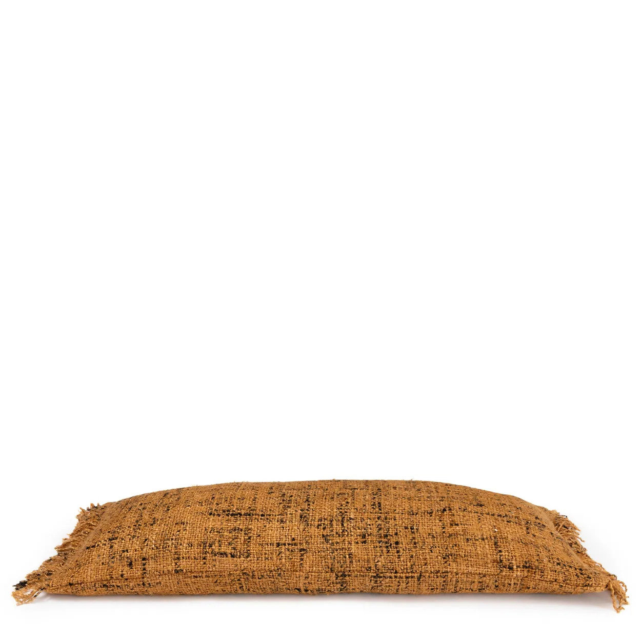 Bazar Bizar | De Oh My Gee Kussenhoes - Cinnamon Zwart - 35x100 image 3