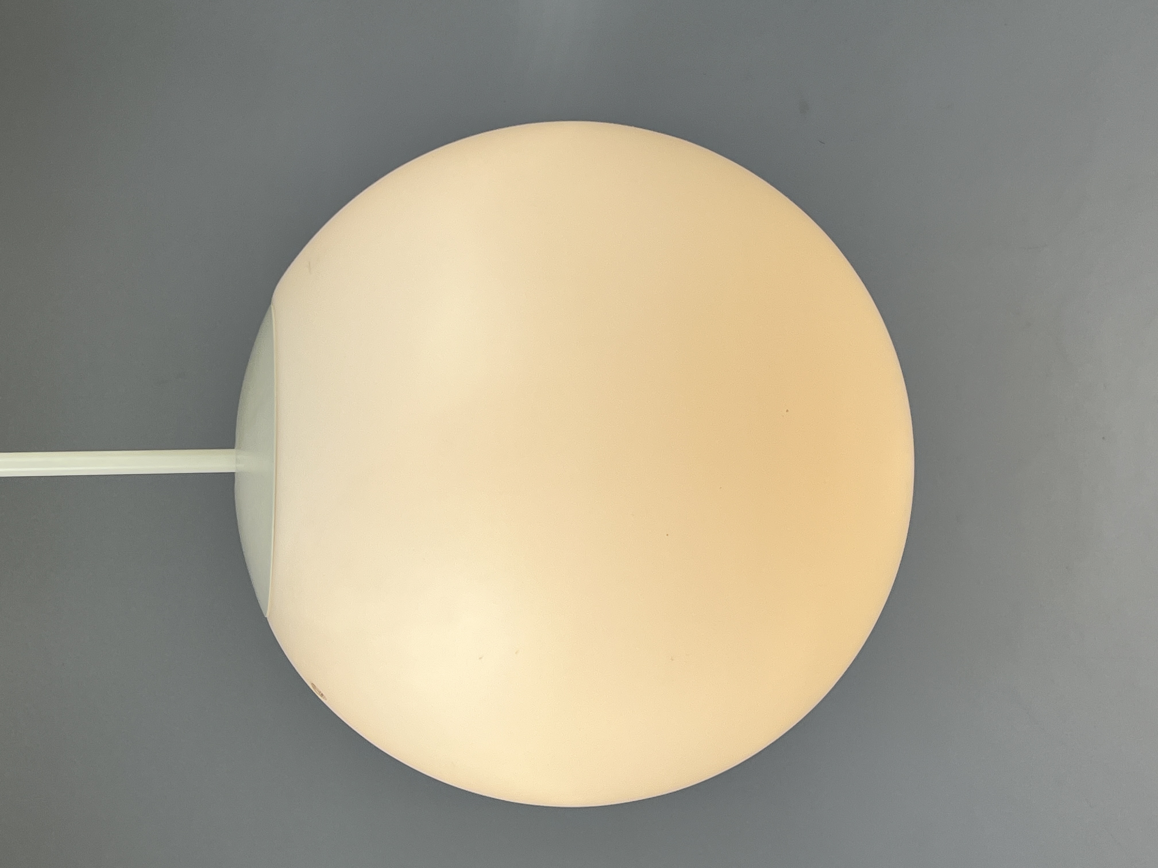 Vintage Xl Bollamp / Hanglamp, Peill En Putzler, Duitsland 1970's image 7