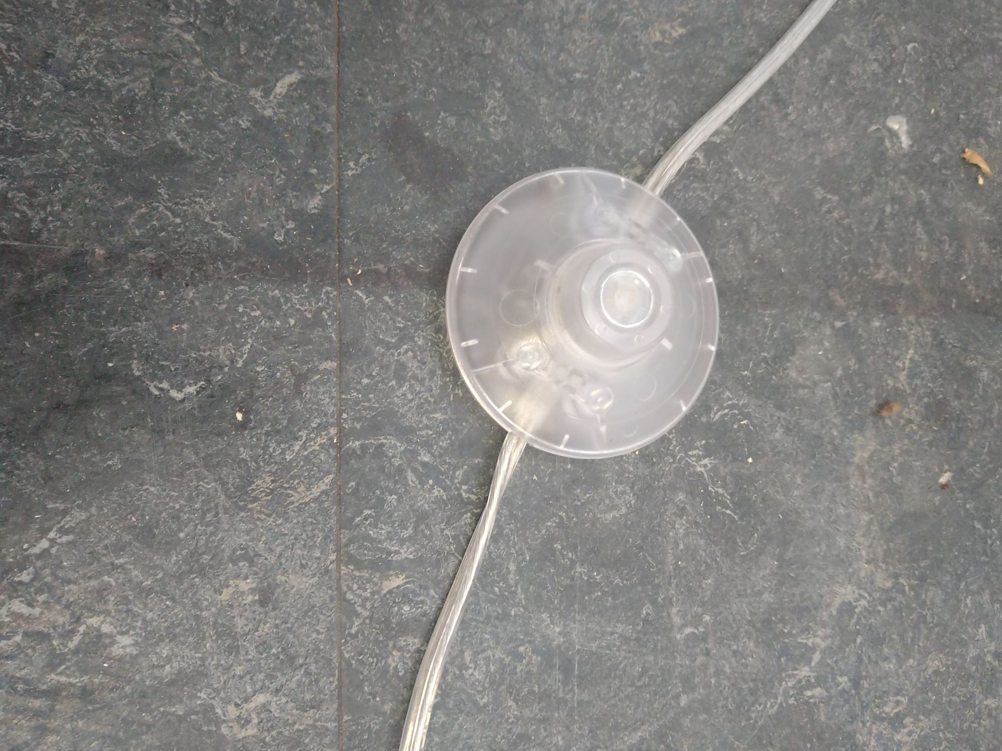 Vintage Design Vloerlamp IKEA Stranne image 9