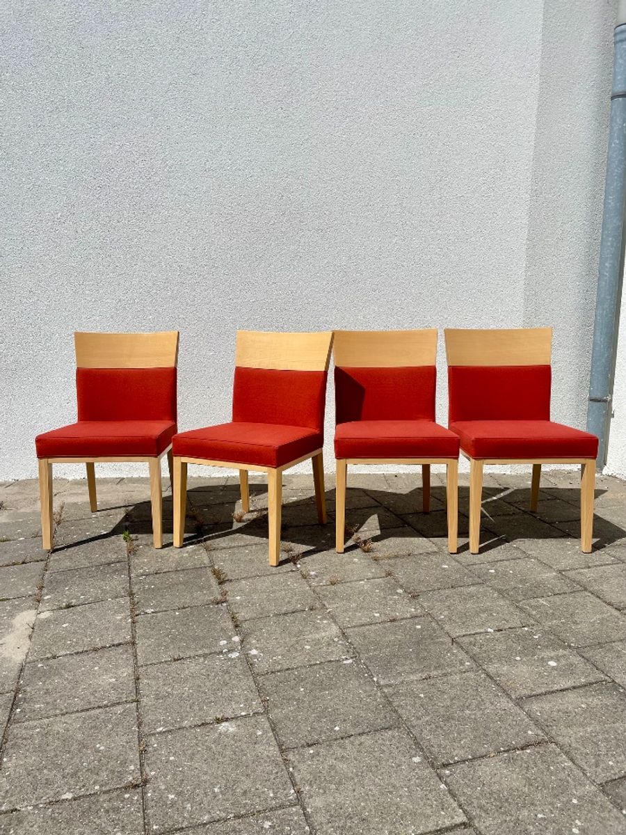 Set Van 4 | Logica 00930 Stoelen | Merk Montbel image 7
