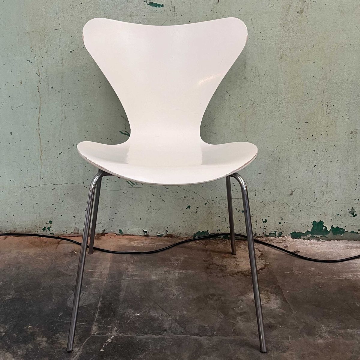 Vlinderstoelen image 8