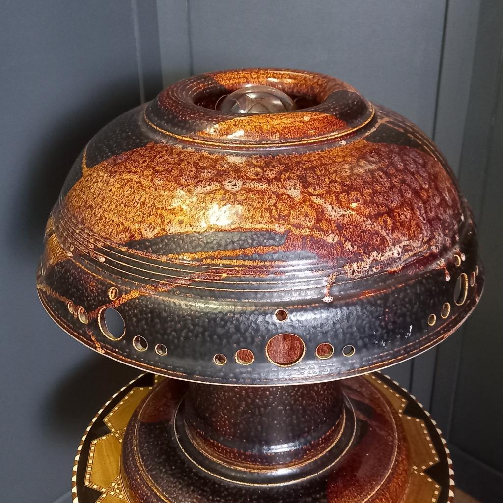 Mushroomlamp image 8