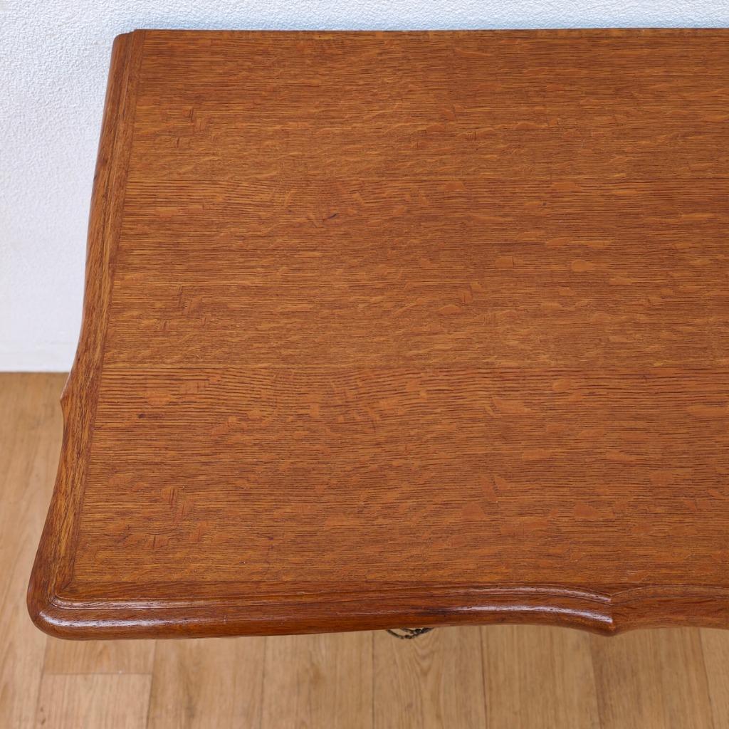 Vintage Queen Ann Ladekastje, Commode Dressoir Ladekast Badkamermeubel 307 image 10